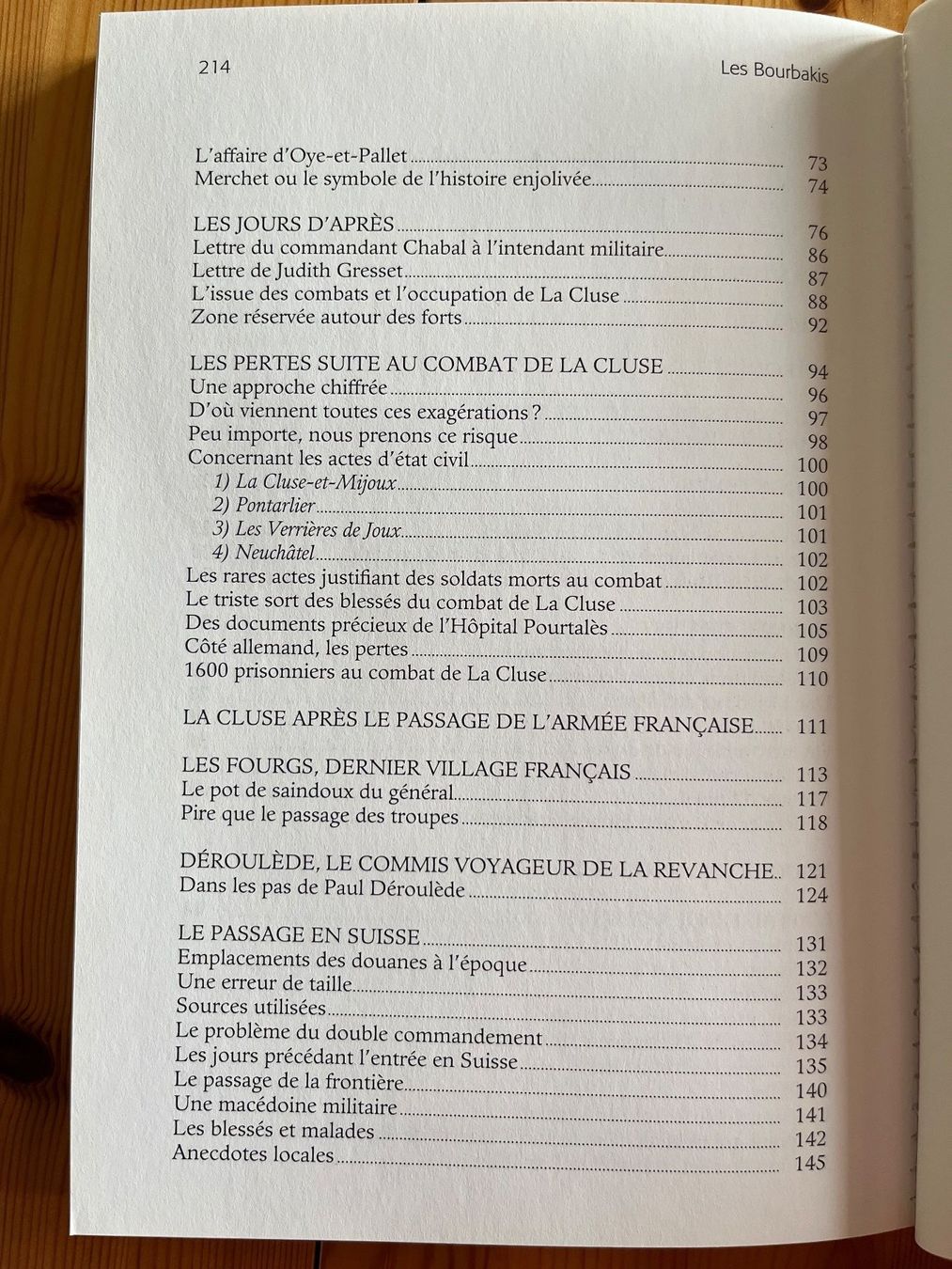 Libri: Livre " Les Bourbakis" – Nuovo (secondo la descrizione) da Zürich venduto da Gurkis 3