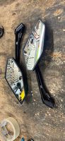 Motorrad Rückspiegel