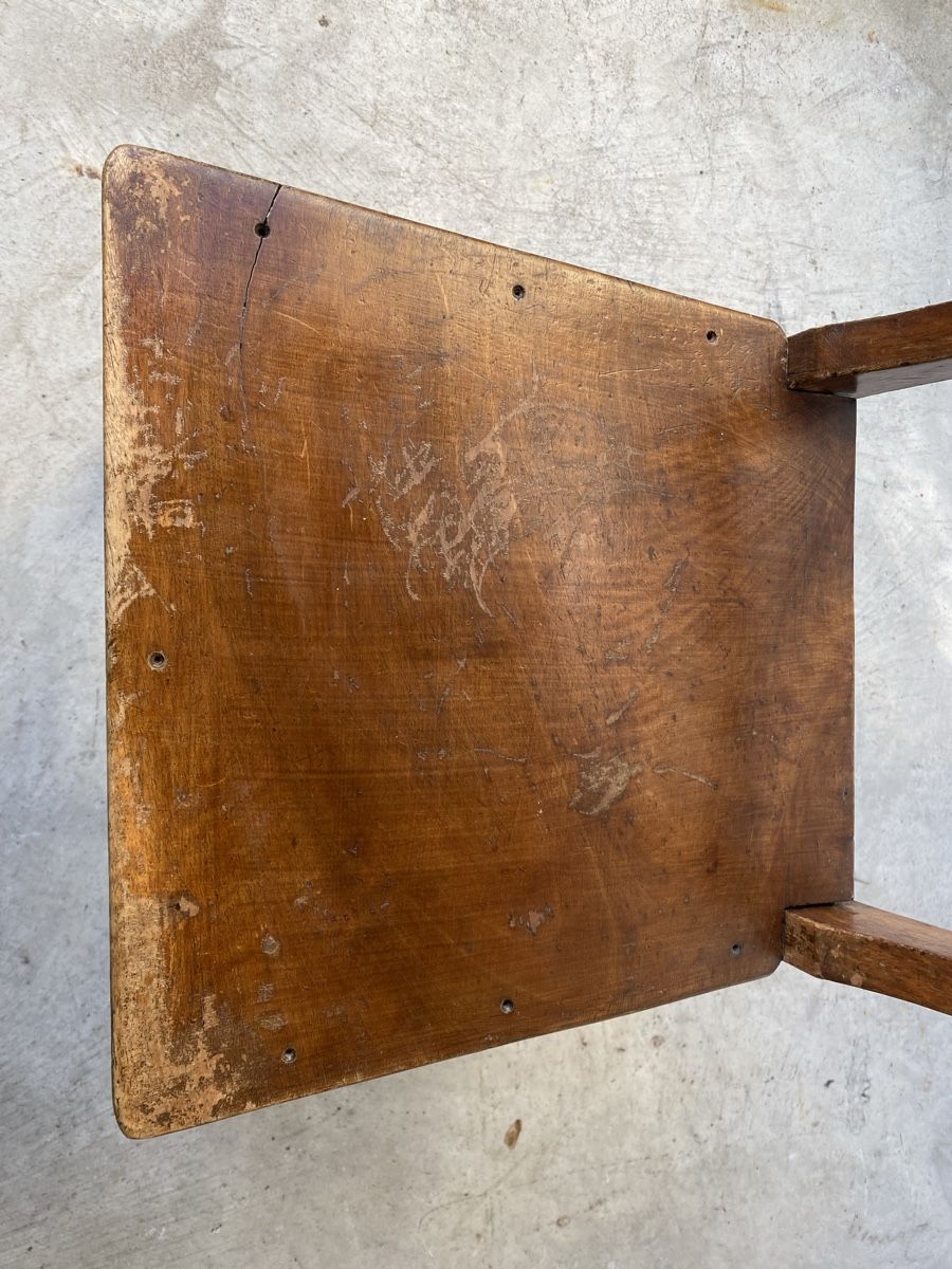 Chaises: Biedermeierstuhl – D'occasion à Basel par MoebelSackmann 3
