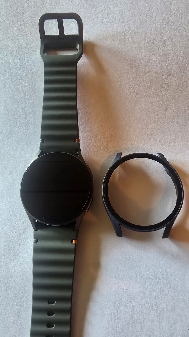 Samsung Smartwatch: Samsung Galaxy Watch 7 – D'occasion à Flumserberg Saxli par AFL_8000 3