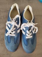 Stylische Sneaker Gr. 42 Neu/Ungetragen Sommerliche Freizeit