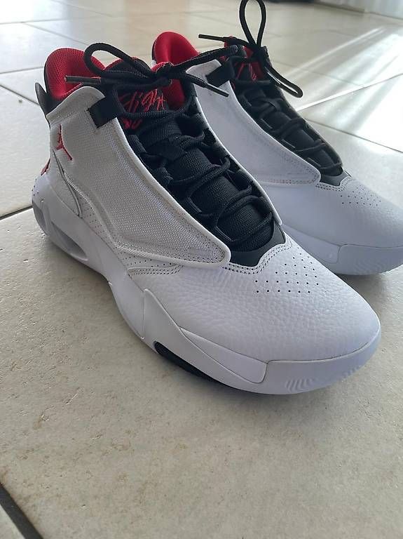 Scarpe da uomo: Jordan Max Aura 4, neu, Gr. 43 – Usato da Bernhardzell venduto da DEN74 3