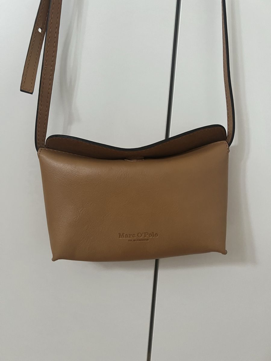 Marc O'Polo Borse da donna: mini sac Marc O’Polo – Nuovo (secondo la descrizione) da Forel (Lavaux) venduto da julie13