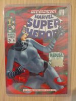 Marvel Super Heroes XL Card Masterpieces limited 