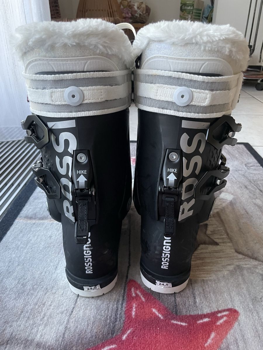 Herrenschuhe: Scarponi da Sci ROSSIGNOL – Gebraucht aus Mezzovico von esa_d9tc 1
