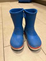 Crocs Kindergummistiefel