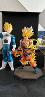 Dragonball Z Super Saiyan Figuren Set