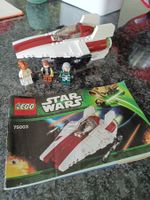 Lego 75003 A-Wing Starfighter