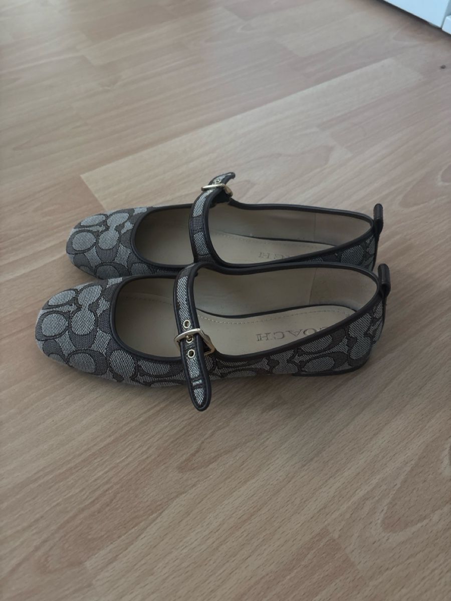 Coach Chaussures femmes: Coach Ballerinas – Neuf (Voir description) à Hauptwil par tob_x7zy 1