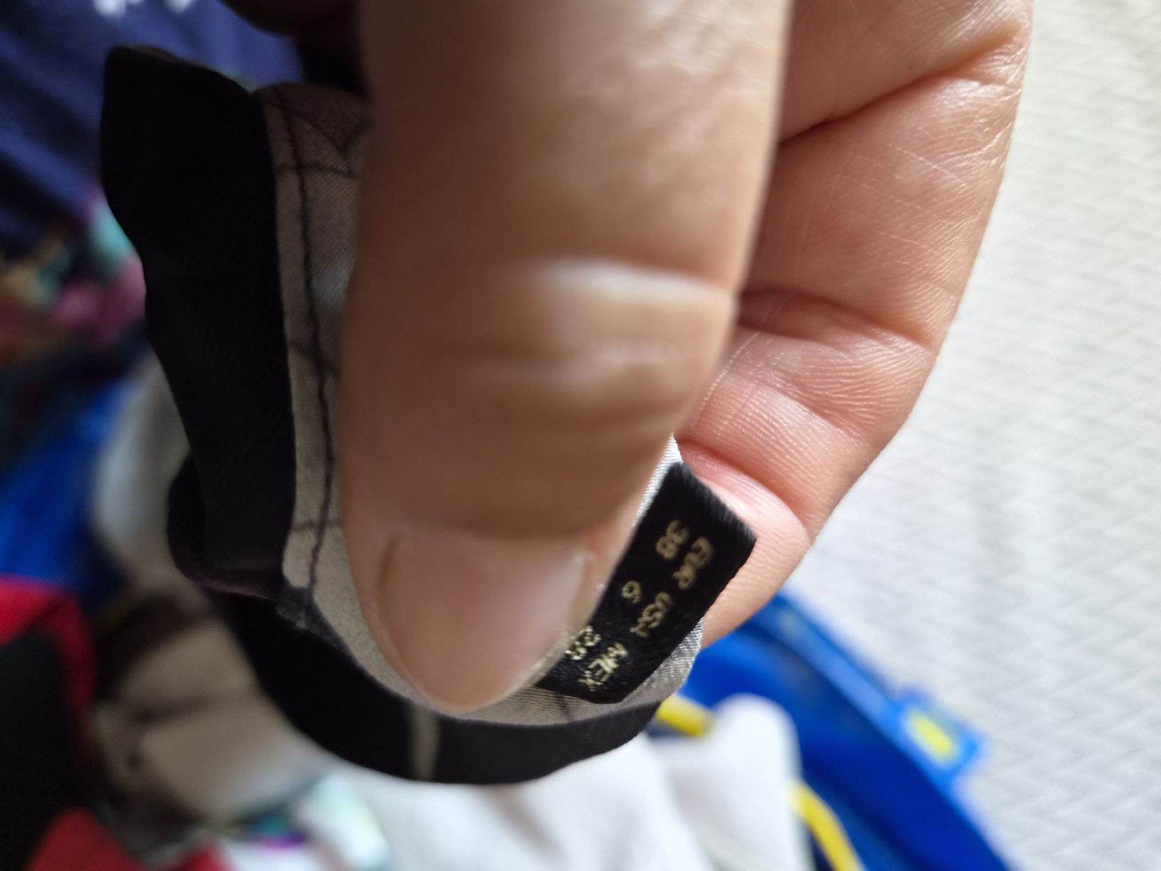 Massimo Dutti Röcke: Massimo Dutti wunderschöner Seidenjupe Gr. 38 – Gebraucht aus Frenkendorf von Moon111 5