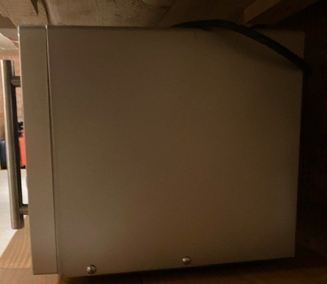 Mio Star Appareils de cuisine: Mikrowelle MioStar Wave 100 – D'occasion à Schinznach-Dorf par Ellenberger1060 2