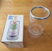 Acrylic Thermo Weinkühler