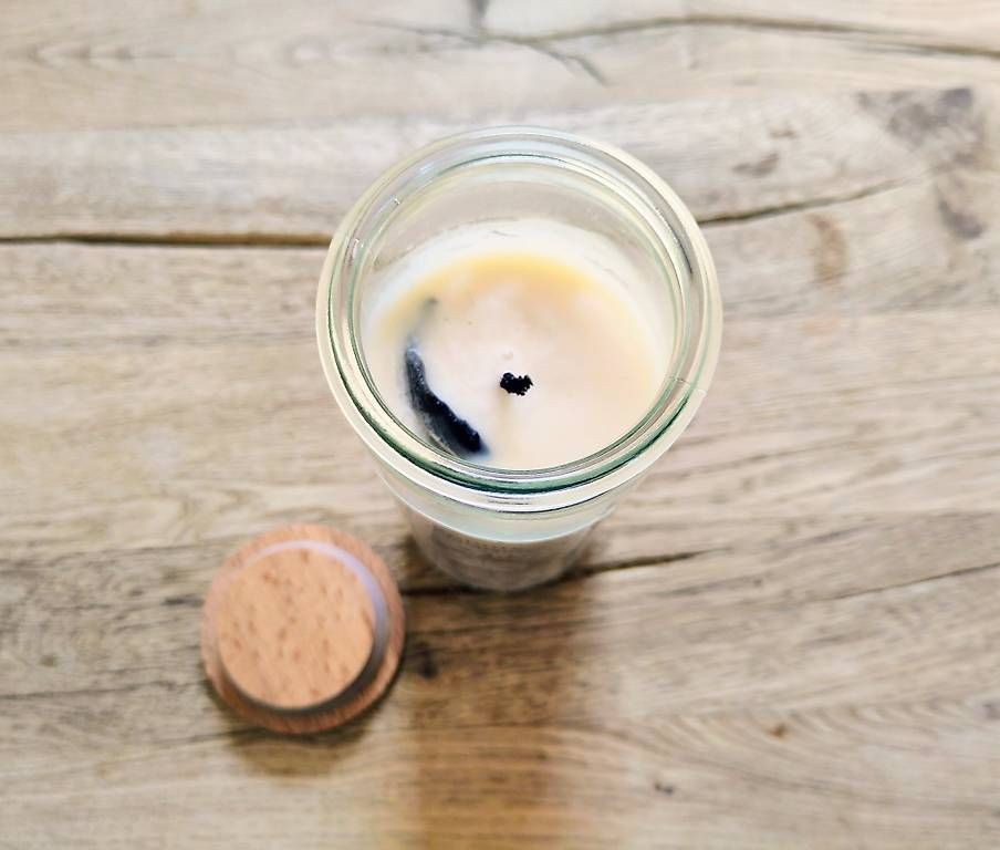 Candele: Ensemble bougie et journal Let my Fly – Nuovo (secondo la descrizione) da Yvonand venduto da rox_8y69 1