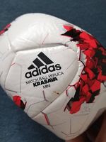 Adidas Matchball mini Replica Krasava Fussball 2017