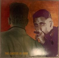 3RD BASS - The Cactus Album Lp 1989