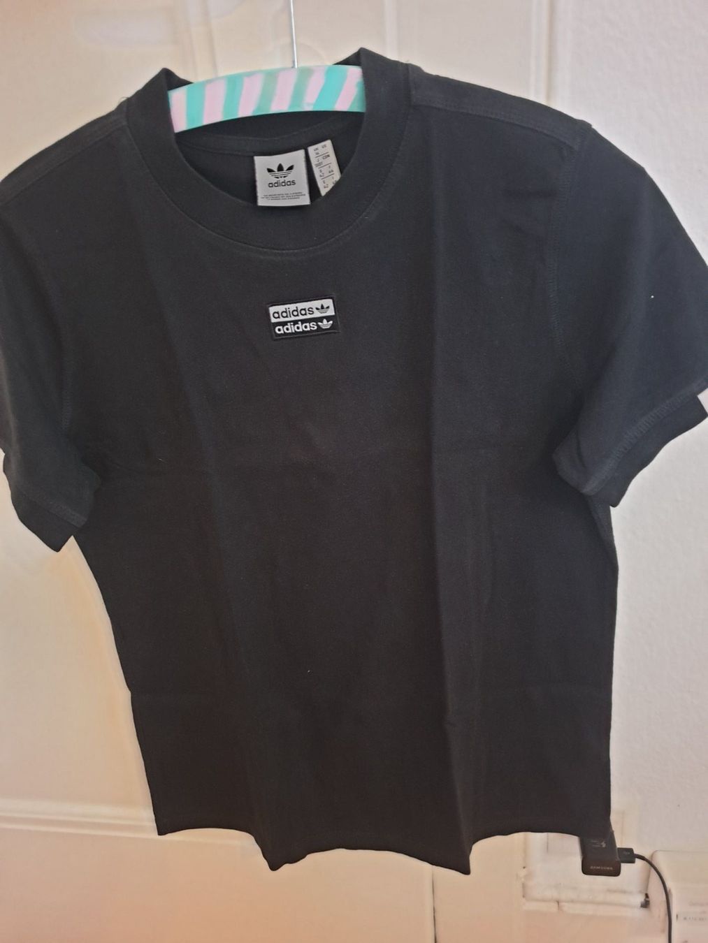 Adidas Camicette, T-shirt & Top: Tshirt adidas 164 – Usato da Lausanne venduto da Af2016