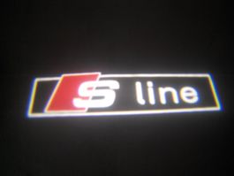 TÜR LED PROJEKTOR ERSATZFILM SLINE