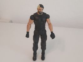 WWE Action Figure Basic - Seth Rollins 2013