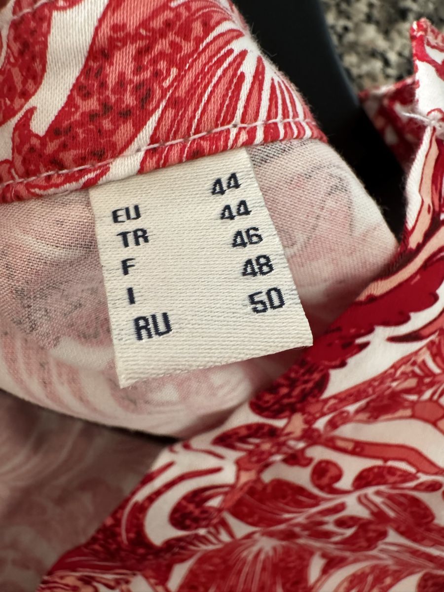 Tchibo Vestiti: Maxikleid von Tchibo Grösse 44 – Usato da Meiringen venduto da kradat 2