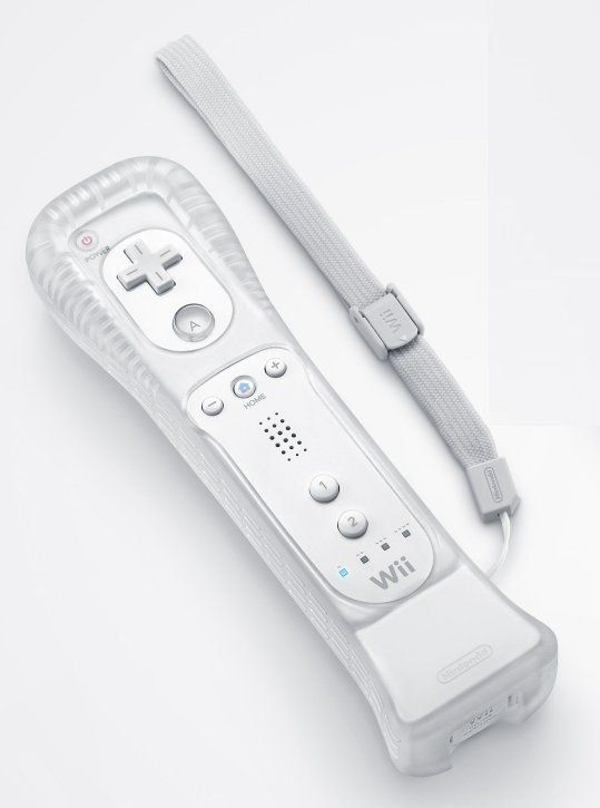 Schutzhüllen: COVER FÜR WII CONTROLLER – Neu (gemäss Beschreibung) aus Nidau von EXP40