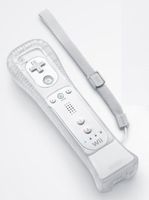 COVER FÜR WII CONTROLLER