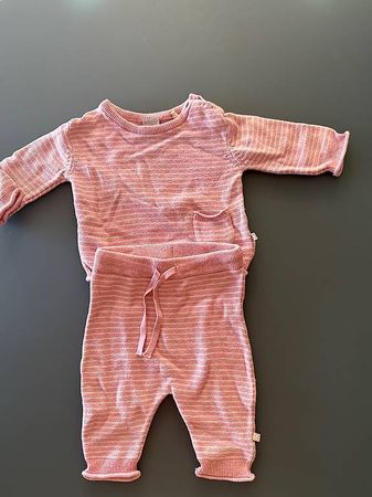 Baby Outfit Gr 62 Mädchen 