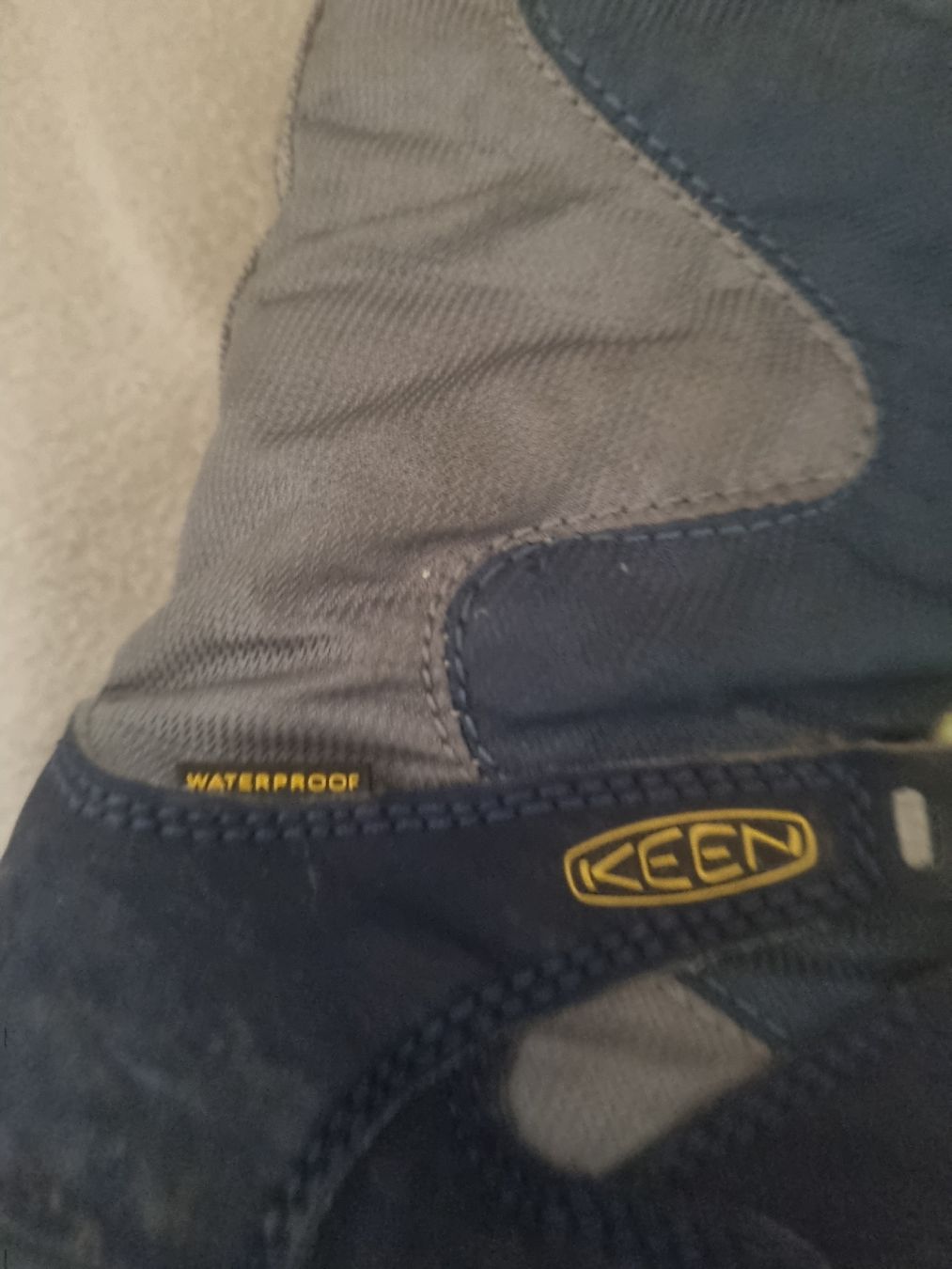Schuhe für Jungen: winterschuh gr 33 – Gebraucht aus Rümlang von Franny93 3
