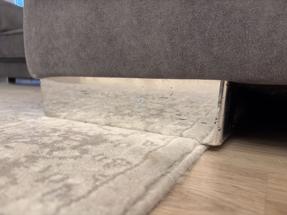 Sofas: XXL Sofa gebraucht zu verkaufen  – D'occasion à Steffisburg par reg_bzn9 2