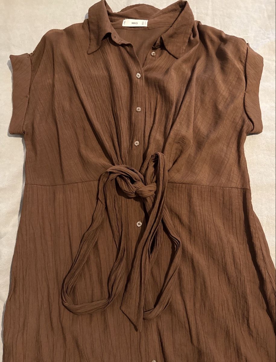 Mango Vestiti: ROBE MANGO – Nuovo (secondo la descrizione) da Monthey venduto da van_jbc7