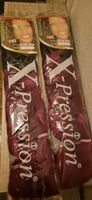 Extensions cheveux X-Pression Ultra Braid neuf