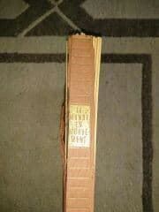 Libri: Le Monde en Mouvement / 1940 – Usato da Cortaillod venduto da signep 2