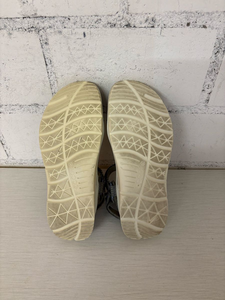 Ecco Scarpe da donna: ECCO Damesandalen grösse 40 – Usato da Thun venduto da jeff070 4