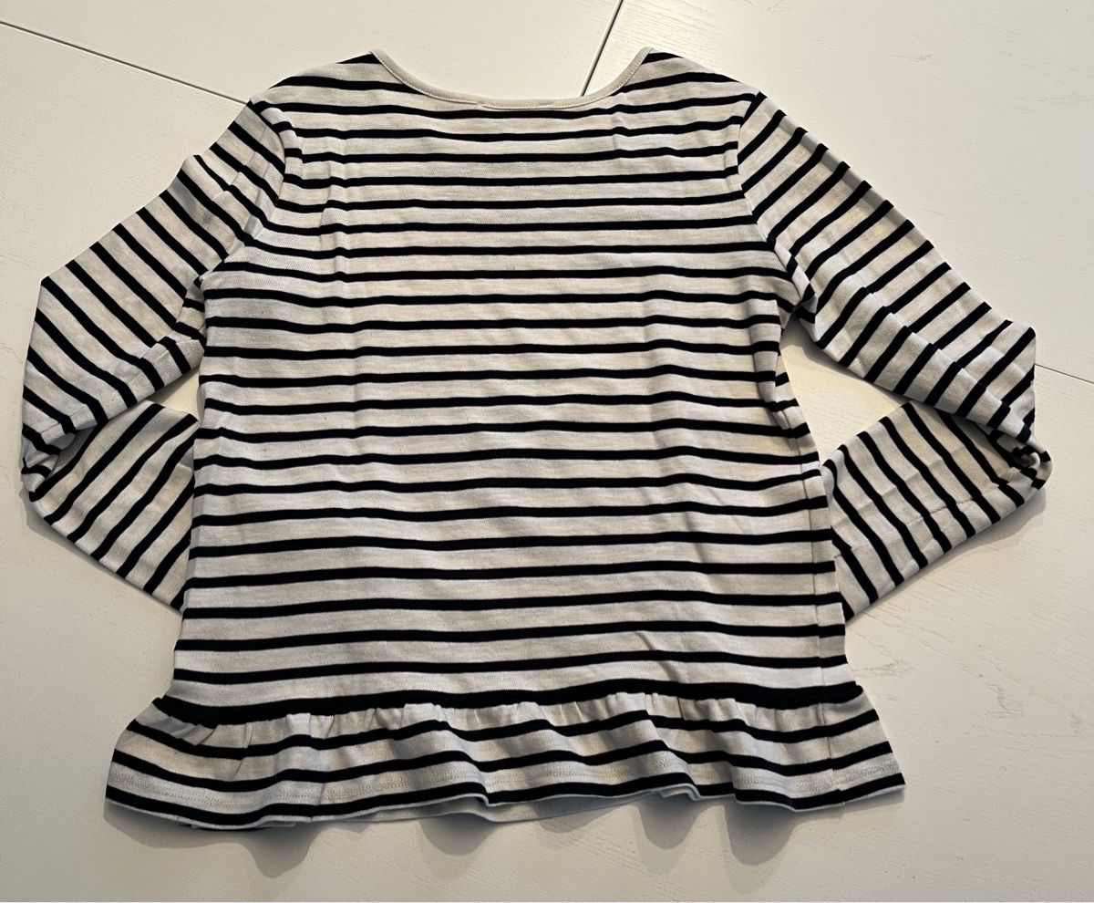 Massimo Dutti Blusen, T-Shirts & Tops: Massimo Dutti T-Shirt Gr. 146-158 – Gebraucht aus Hünenberg See von spartakus02 1