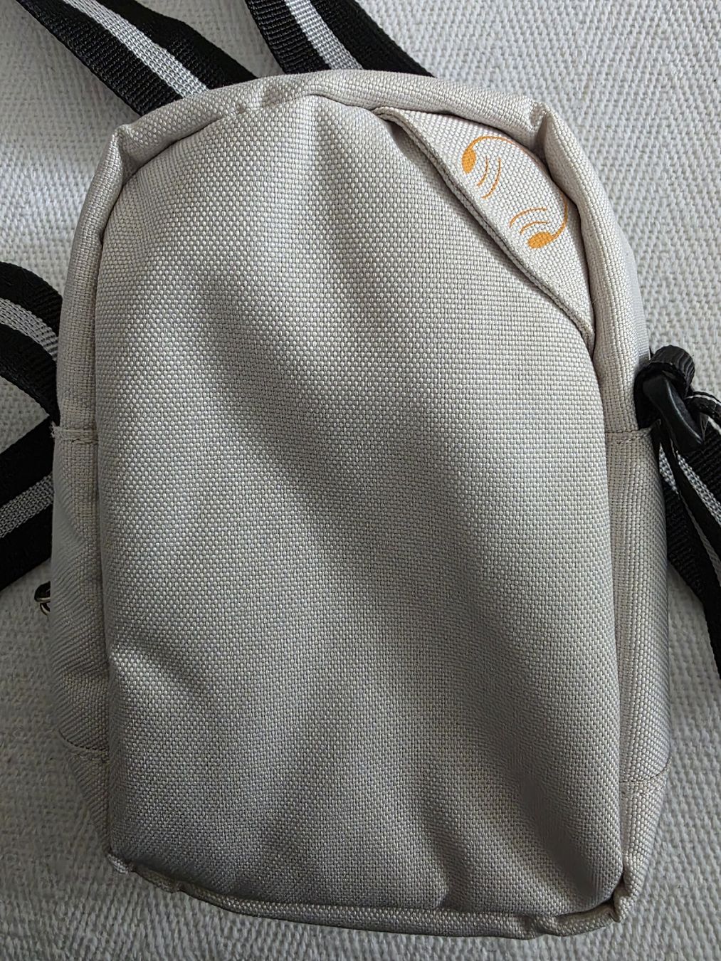 Jack Wolfskin Borse da donna: Kleine Tasche von Jack Wolfskin – Usato da Rikon im Tösstal venduto da Quimy68 3