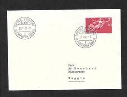 Sonderbrief IP 1 Conf. Intern. Instr. Publ. Genève 28.6.1948