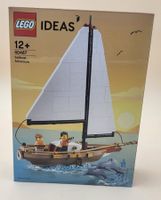 LEGO 40487 Segelabenteuer / NEU & OVP