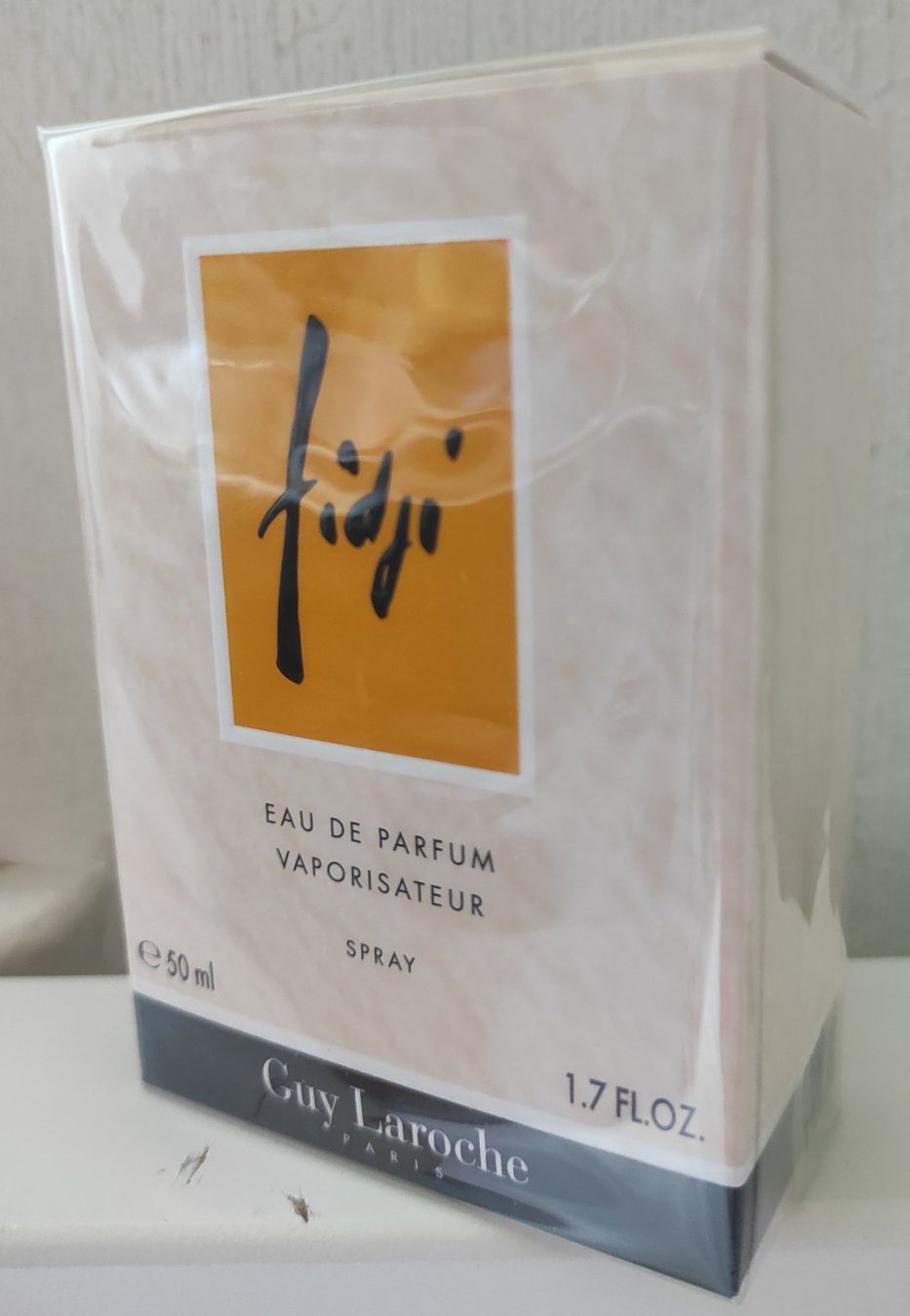 Profumi & Eau de Toilette: Fidji Guy Laroche 50ml – Nuovo e nell'imballaggio originale da Renens VD venduto da cla_7zv5 1