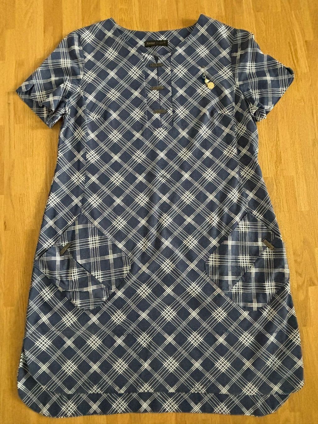 Vestiti: Kleid Gr. S / 83 cm lang – Usato da Zollikofen venduto da dst_6cp2