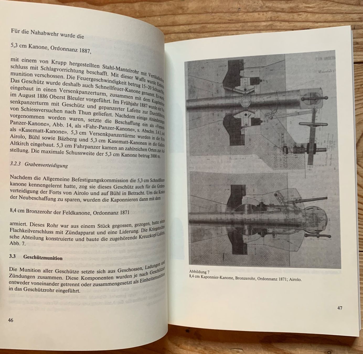 Bücher: Buch Gotthard Befestigung – Neu (gemäss Beschreibung) aus Goldingen von Bergler012 5