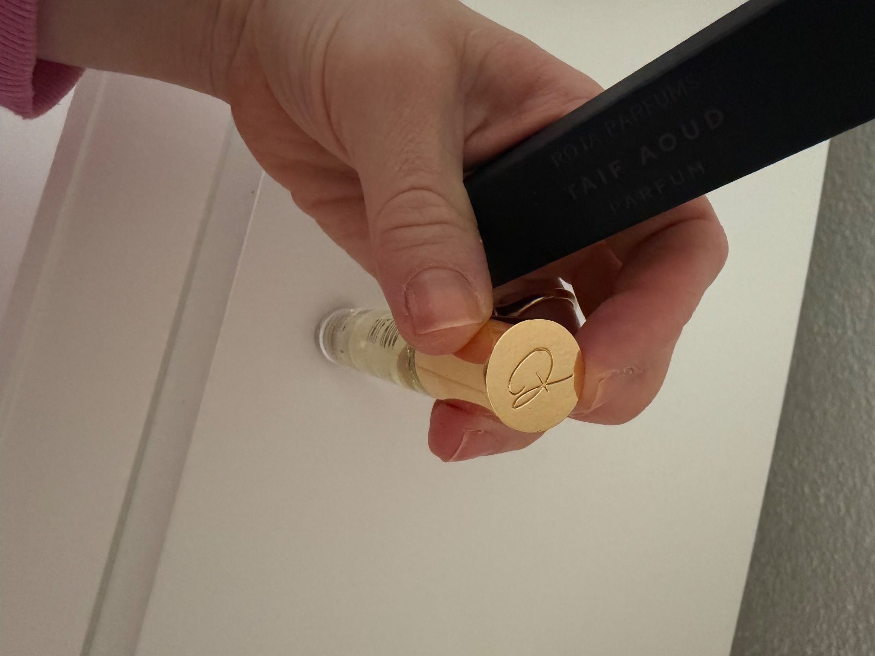 Roja Profumi & Eau de Toilette: Taif Aoud Roja Parfums 10ml – Nuovo (secondo la descrizione) da Bern venduto da BLI000 2