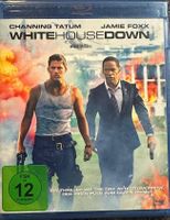 White House Down - Action Kracher! Top Zustand!