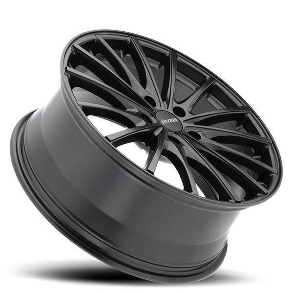 Cerchioni: Alufelgen Petrol P3A 19" – Nuovo e nell'imballaggio originale da Fehraltorf venduto da Auto-Stieger 1