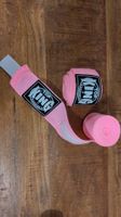 Hand Bandagen Pink Top King neu
