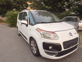 Citroen C3 Picasso 1.6 Attraction