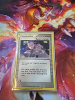 Rocket's Admin. (CLC 025) / Pokemon TCG Classic