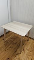 Tisch Lisabo Ikea 88x78