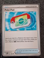 Perfect Order / Poképad 081/088 EN