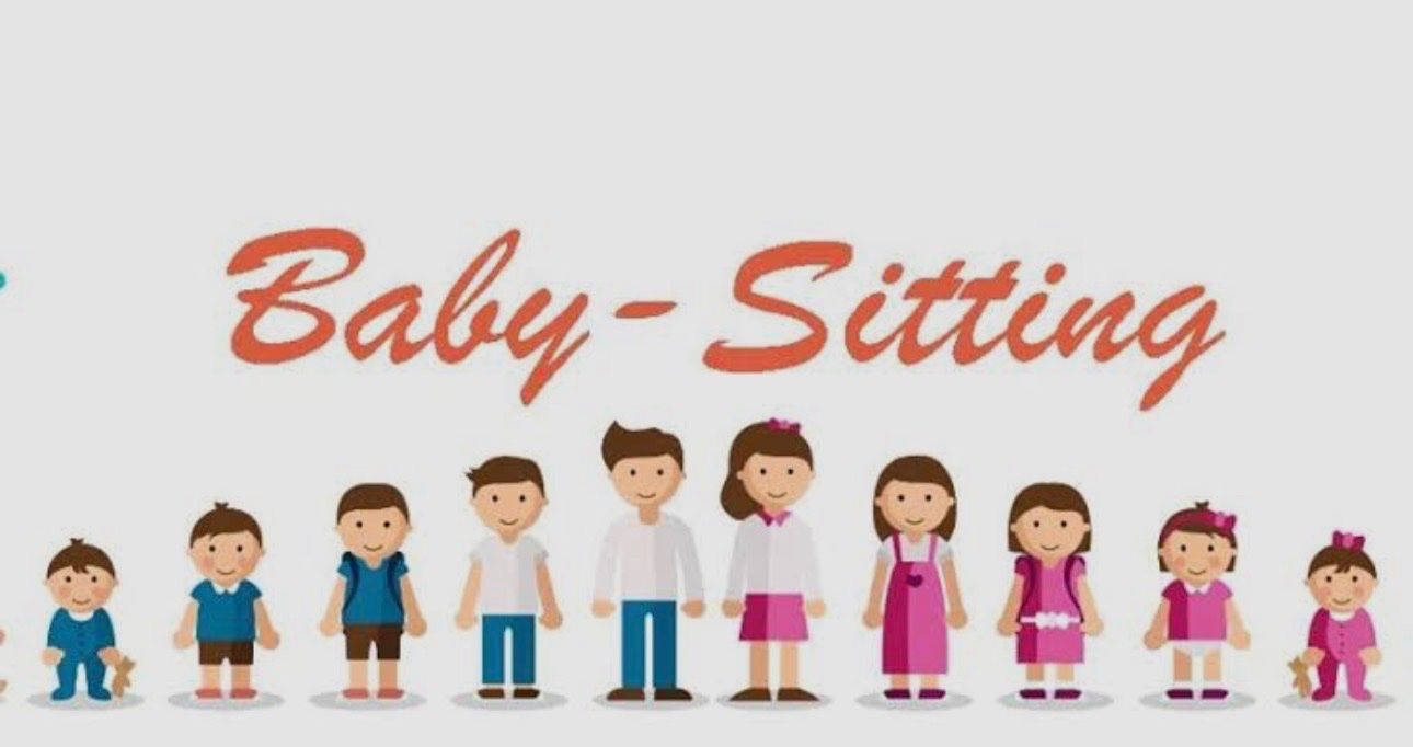 Spielzeuge: Babysitting – Gebraucht aus Penthalaz von els_m75d