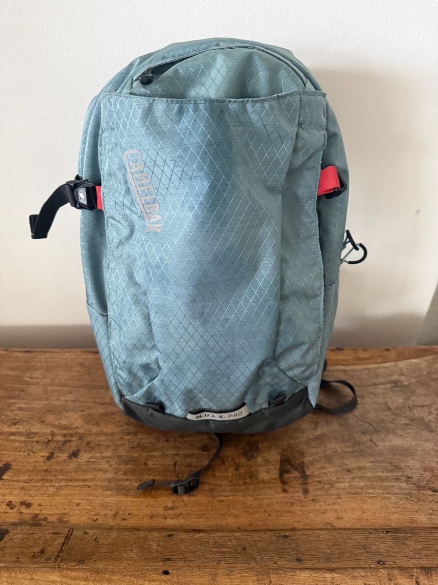 Camelbak Sacs à dos: Camelbak Mule Pro 14 Trinkrucksack – D'occasion à Wolfhausen par lunaire01