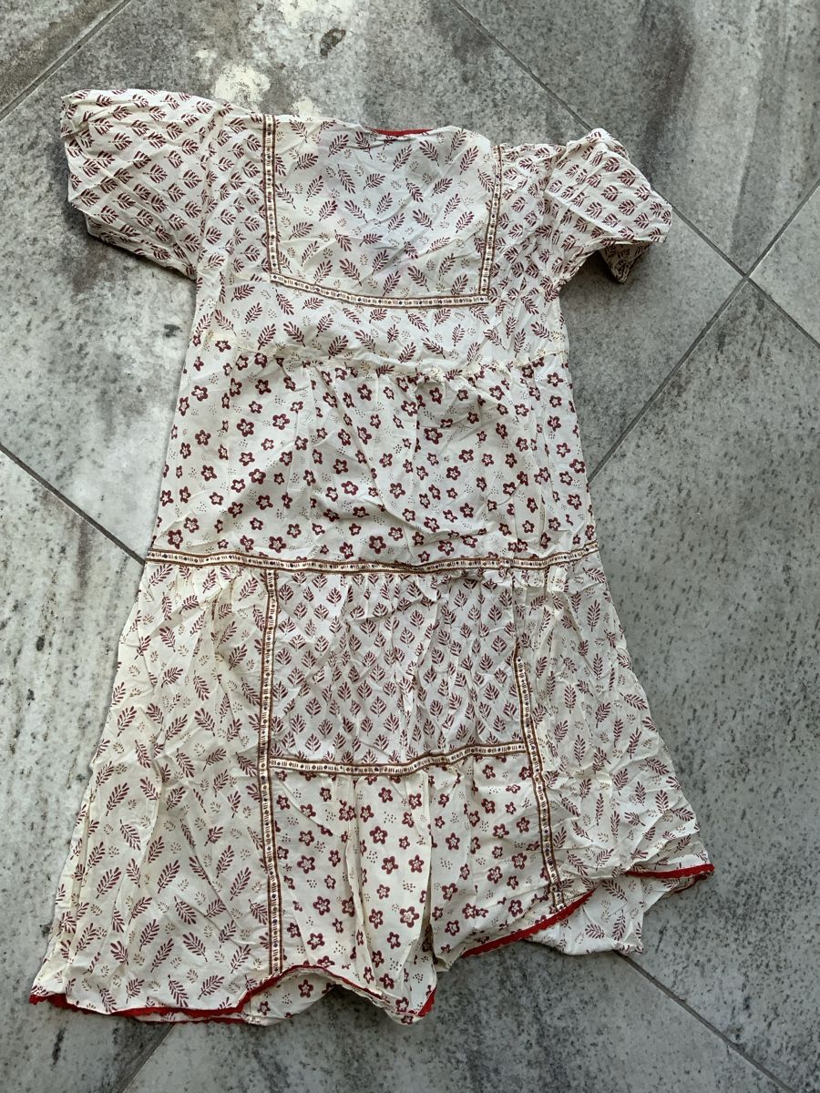 Gudrun Sjöden Kleider: Gudrun Sjöden Sommerkleid – Neu (gemäss Beschreibung) aus Bremgarten b. Bern von san_c7sz 1